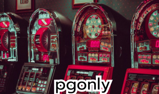 pgonly