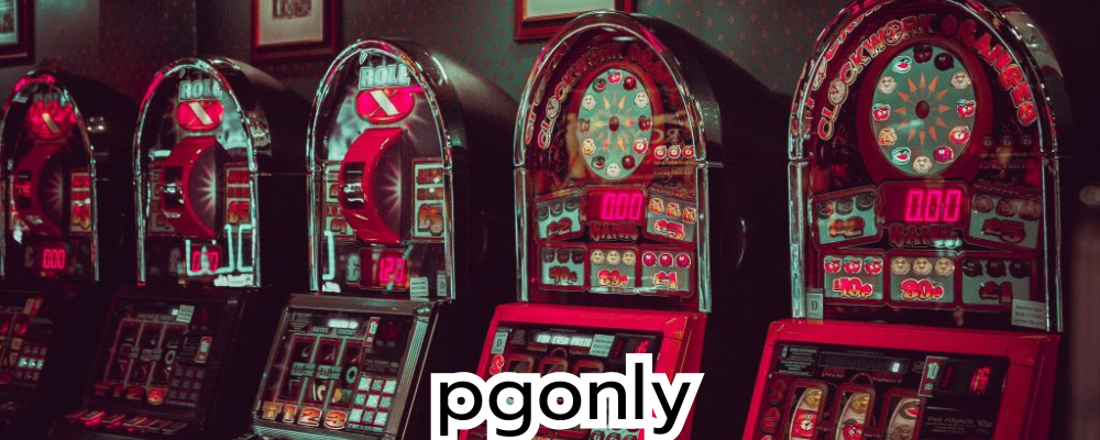 pgonly